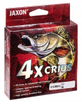 Jaxon Crius 4x punutud n&ouml;&ouml;r 0,36mm 150m tumeroheline