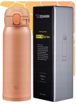 Zojirushi Sm-wr48e-dp 0,48l termostops - meloniv&auml;rvi
