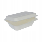 Biopack 180x135mm 600ml karp suhkruroo kiust, 50 tk.