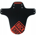 Rock Shox Fender Mtb porikaitse - must/punane