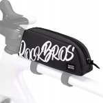 Rockbros G009 Bk rattakott raamil, 0,8l