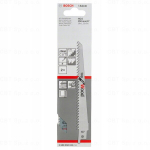 Bosch S 644 D Hcs saelehed puidule, 2 tk.