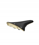 Brooks Cambium C17 Special Black &ndash; taaskasutatud nailonist iste