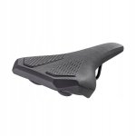 Selle Monte Grappa Corvetta must jalgratta sadul, teras