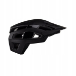 Leatt Mtb Trail 3.0 V23 kiiver &ndash; uus 2023, must, suurus M
