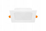 MasterLED s&uuml;vistatav LED-valgusti Bingo 8860, valge