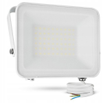 Led kohtvalgusti 50w 4500lm Ip65 v&auml;lisreflektor garaažile
