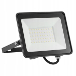 Led prožektor 50w koos alusega, neutraalne valge