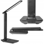 Led laualamp Cct, Usb, puutetundliku juhtimisega
