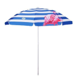 Rannavari Nils Camp NC7811, 160 cm, sinine