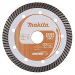 Teemantl&otilde;ikeketas Makita Diamak 125mm kuivl&otilde;ikamiseks