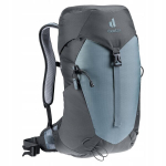Deuter Ac Lite 14 Sl naiste turistiseljakott, hall