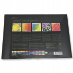 &Otilde;lipastellid Mungyo Gallery Artists, 72 tk.