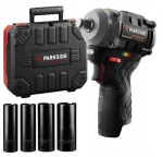Parkside Ppdssa 12 A1 Juhtmeta l&ouml;&ouml;kraud 12v
