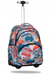 Ratastel seljakott Coolpack Starr 27l autodega