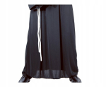 Kost&uuml;&uuml;m "surmatont" Halloweenile, Unisex, universaalne suurus