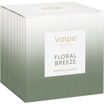 Valpe l&otilde;hnak&uuml;&uuml;nal Bispol Floral breeze Vc-002-461, 10 cm