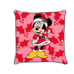 Minnie Mouse pl&uuml;&uuml;sist dekoratiivne padjakate 40x40 cm