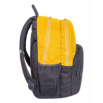 Coolpack Rider kooli seljakott, kollane, 27l