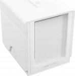 Gamegenic Sidekick Pro 100+ Xl kaardi&uuml;mbris, valge