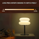 laualamp LED, Mandarinas