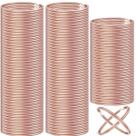 30tk v&otilde;tmehoidja komplekt k&auml;sit&ouml;&ouml;ks, Rose Golden