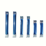 Pagasi klambrid, 5 tk, 12cm*1.5cm Spring Clip (5pcs)