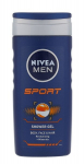 Nivea Men Sport du&scaron;igeel meestele 250 ml