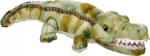 Plush krokodill Beppe, 46cm