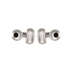 Motorola k&otilde;rvaklapid moto buds loop Headset Wireless Ear-clip-on Calls/Music/Sport/Everyday Bluetooth beež