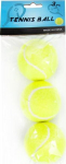 Tennisepallid Mega Creative, 3 tk.