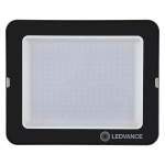 Led lamp 135w neutraalne 13500lm Kompaktne must Ip65