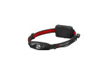 Ledlenser H4 eesmine taskulamp 250 lm, 35 m, 40 h, 100 g