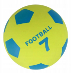 P&otilde;rgupall 6cm Mix Mega Creative 565723