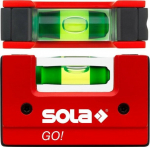 Sola Go! Kompaktne taskutase