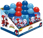 Spidey Alumiiniumist joogiklaas 500 ml Gwen
