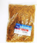 Kummiribad 38mm, 500g