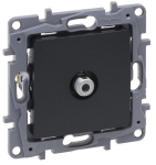 Legrand teleri pesa "f" taga 1 Db antratsiit, Niloe Selection