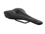 Sqlab 612 Ergowave Active 2.1 pakutav sadul 16 cm must
