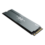 SSD ketas M.2 - SILICON POWER - US75 - 1 To - PCIe 4.0 x4 - Lugemine 7000 Mo/s