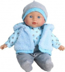 Nukk Julka: &otilde;petab, laulab, jutustab