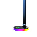 Lauavalgusti Led Bruno 5w Rgb, reguleeritav v&auml;rvitemperatuur