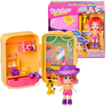 Kookyloos Jane nukk lemmiklooma ja aksessuaaridega