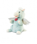 Kindanukk Trudi Pegasus, sinine