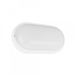 Struhm Talon Led 11w Ip54 4100k valge ovaalne kanalivalgusti