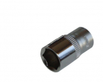 Pistikuv&otilde;ti 1/4" 14 mm kuuskant Honiton H1214