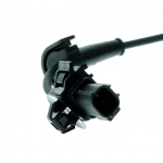 Abs ratta kiiruse andur Honda Civic Viii tagumine vasak