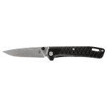 Kokkupandav nuga Gerber Gear Zilch, punane
