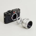 Adapter Urth M39 Leica M-le (50-75 mm raamijoon)