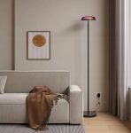 Led p&otilde;randalamp Govee H60b0 Rgbww 1000lm Wi-fi+bt